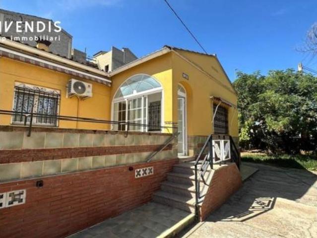 Casa Venta Rosselló, Rosselló