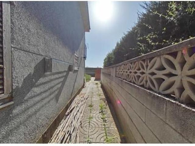 Casa Venta Rosselló, Rosselló