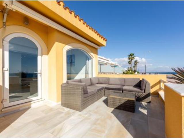 Casa Venta Roquetas de Mar, Urbanización de Roquetas Las Marinas