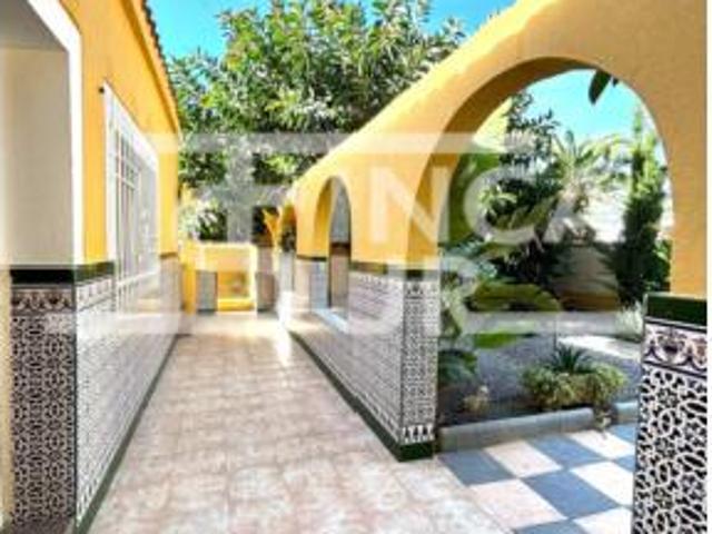 Casa Venta Roquetas de Mar, Urbanización de Roquetas Las Marinas