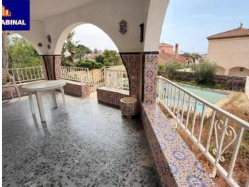 Casa Venta Roquetas de Mar, Aguadulce Norte
