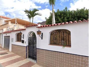 Casa Venta Roquetas de Mar, Aguadulce Norte