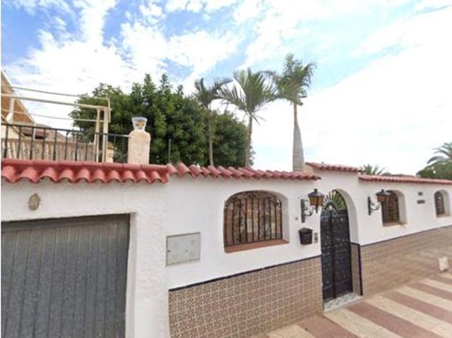 Casa Venta Roquetas de Mar, Aguadulce Norte