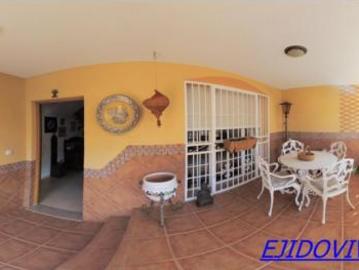 Casa Venta Roquetas de Mar, Aguadulce Sur