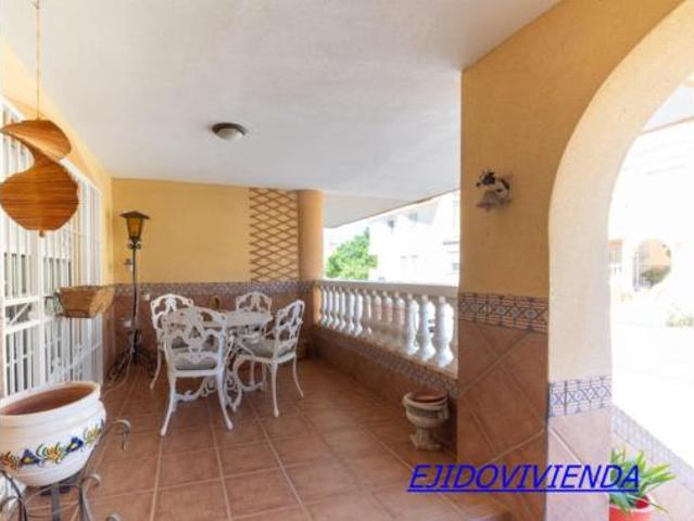 Casa Venta Roquetas de Mar, Aguadulce Sur