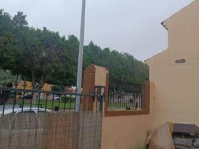 Casa Venta Roquetas de Mar, Av. Juan Carlos I Plaza de Toros