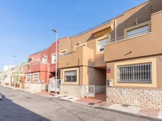 Casa Venta Roquetas de Mar, Centro