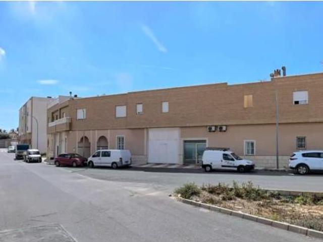 Casa Venta Roquetas de Mar, Centro