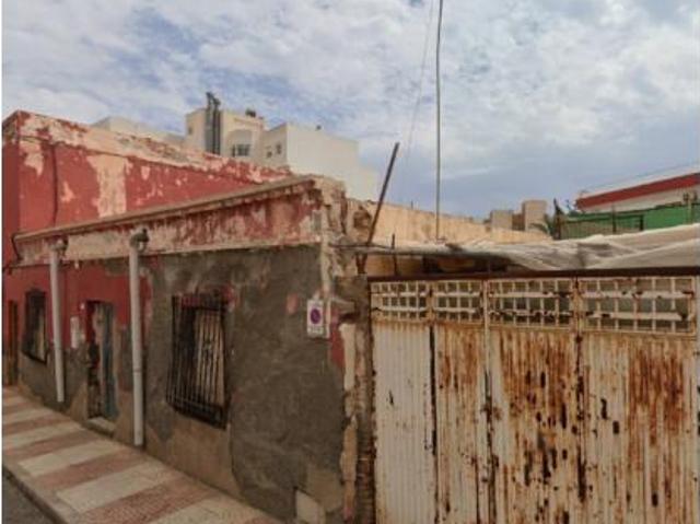 Casa Venta Roquetas de Mar, Centro