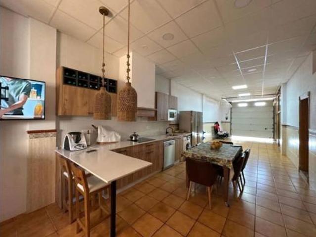 Casa Venta Roquetas de Mar, Centro