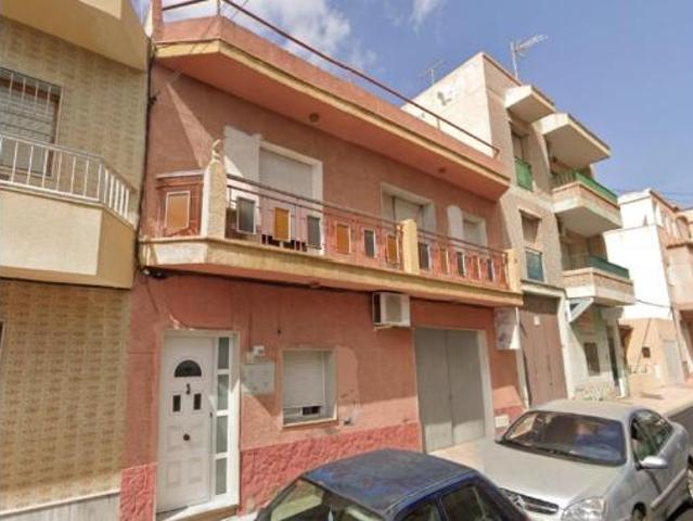 Casa Venta Vícar, El Parador