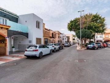 Casa Venta Roquetas de Mar, El Parador de las Hortichuelas