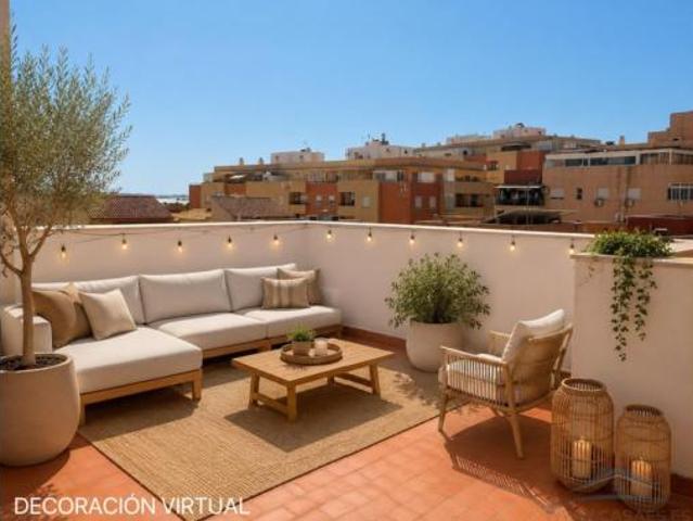 Casa Venta Roquetas de Mar, El Parador de las Hortichuelas