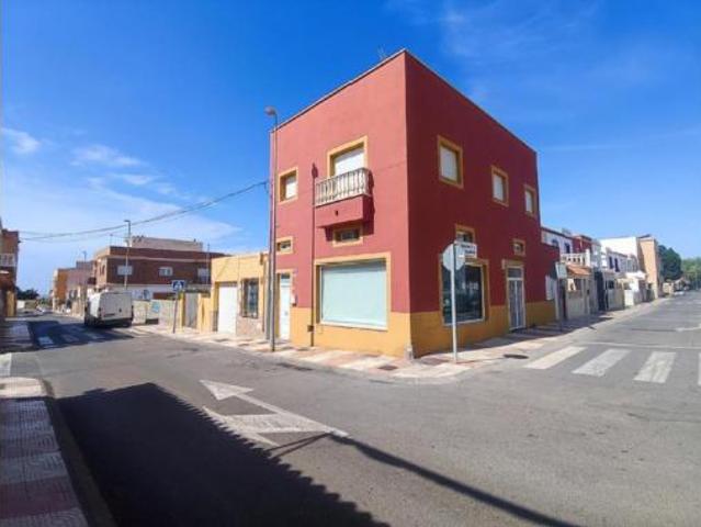 Casa Venta Roquetas de Mar, El Parador de las Hortichuelas