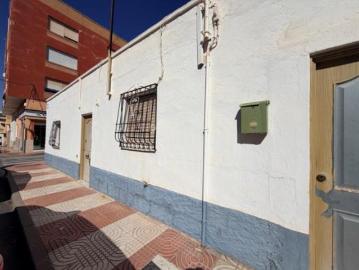 Casa Venta Roquetas de Mar, El Parador de las Hortichuelas