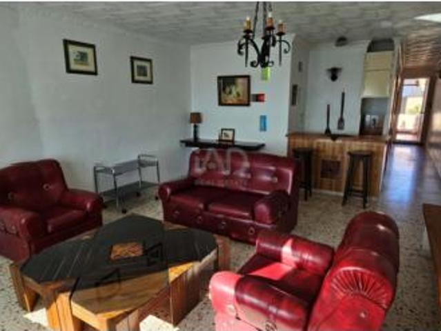 Casa Venta Roquetas de Mar, La Romanilla El Puerto