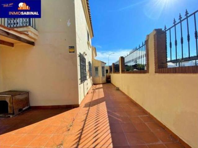 Casa Venta Roquetas de Mar, La Romanilla El Puerto