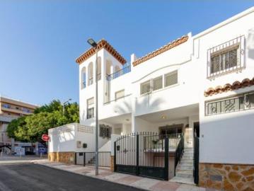 Casa Venta Roquetas de Mar, Puerto de Aguadulce
