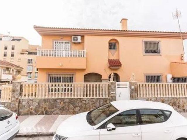 Casa Venta Roquetas de Mar, El Parador de las Hortichuelas