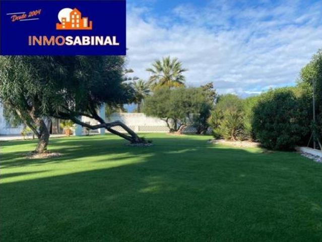 Casa Venta Roquetas de Mar, Urbanización de Roquetas Las Marinas