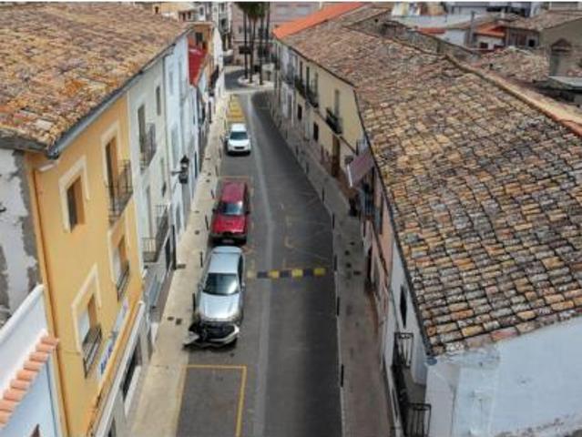 Casa Venta Ròtova, Ròtova