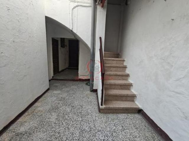 Casa Venta Rota, Centro Histórico La Costilla