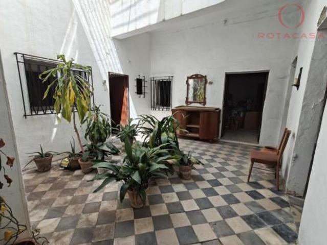 Casa Venta Rota, Centro Histórico La Costilla