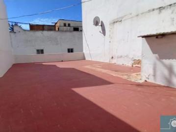 Casa Venta Rota, Centro Histórico La Costilla