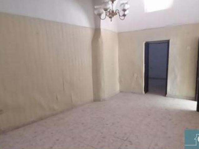 Casa Venta Rota, Centro Histórico La Costilla