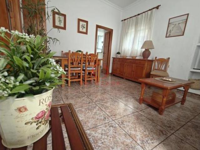 Casa Venta Rota, Centro Histórico La Costilla