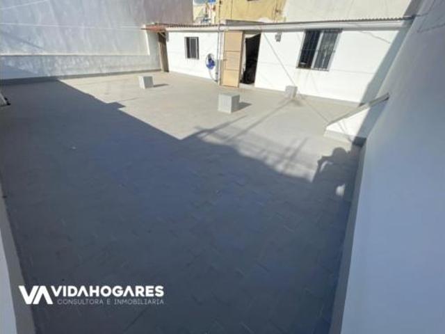 Casa Venta Rota, Chorrillo