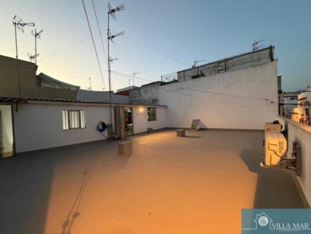 Casa Venta Rota, Chorrillo