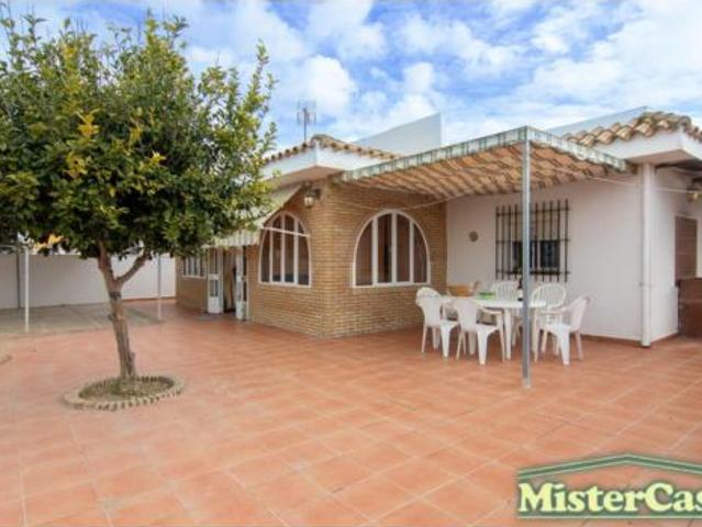 Casa Venta Rota, Aguadulce Almadraba Punta Candor