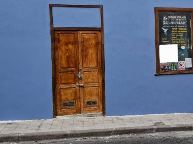 Casa Venta Sta.Cruz Tener