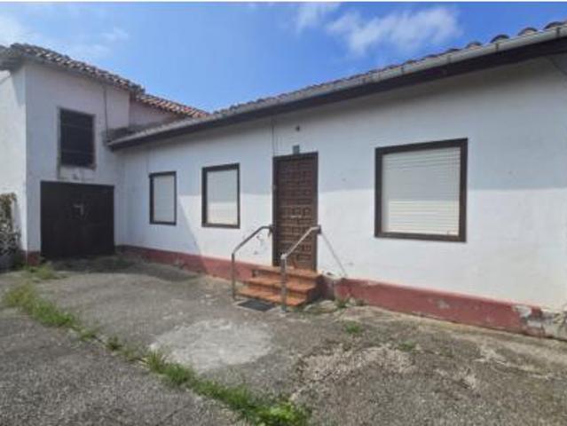 Casa Venta Suances, Cortiguera