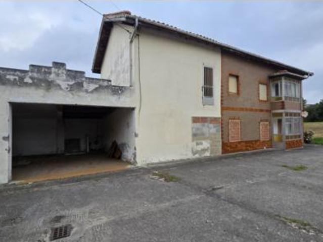Casa Venta Suances, Cortiguera