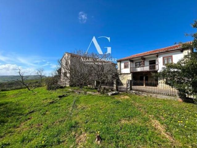 Casa Venta Suances, Cortiguera