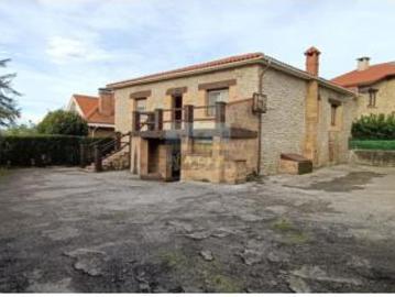 Casa Venta Suances, Hinojedo