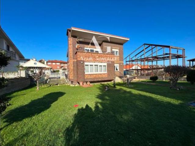 Casa Venta Suances, Suances