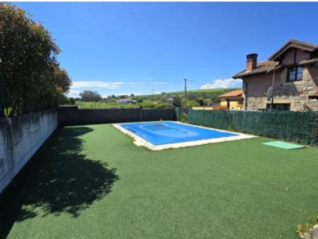 Casa Venta Suances, Tagle