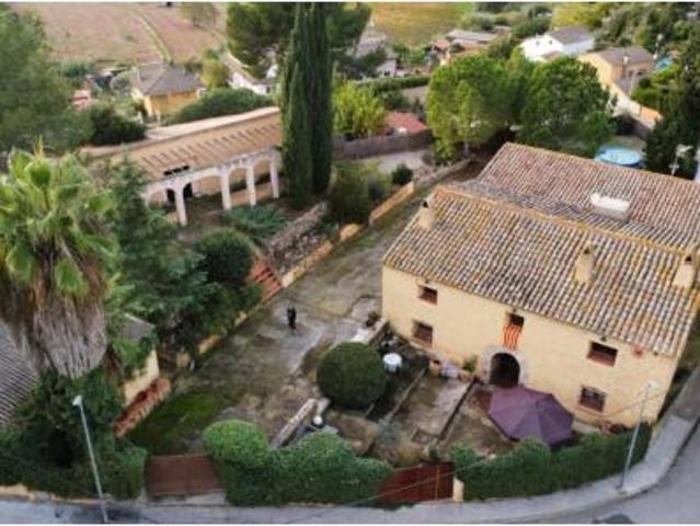 Casa Venta Subirats, Ca l'Avi