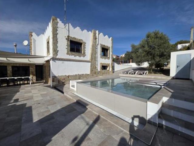 Casa Venta Subirats, Ca l'Avi