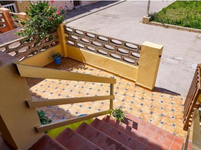 Casa Venta Sueca, Mareny de Les Barraquetes