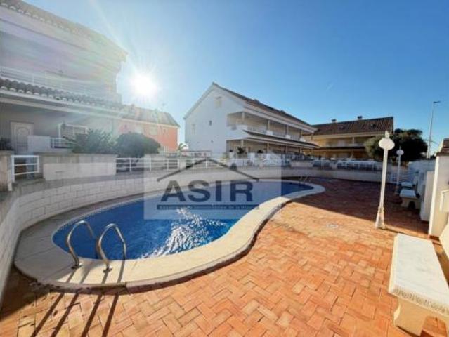 Casa Venta Sueca, El Perelló