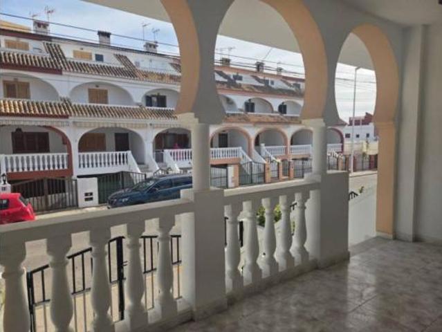 Casa adosada Venta Sueca, El Perelló