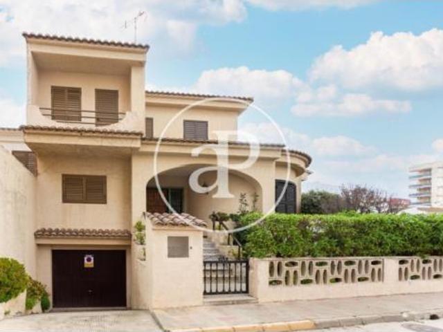 Casa Venta Sueca, Las Palmeras