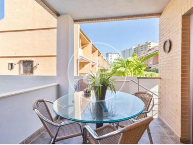 Casa Venta Sueca, Las Palmeras
