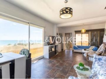 Casa en venta en Calle del Castillo, Valencia - Terraza