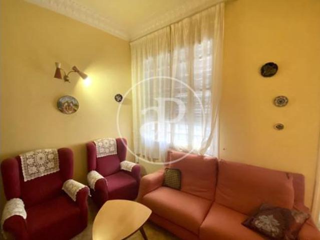 Casa Venta Sueca, Sueca