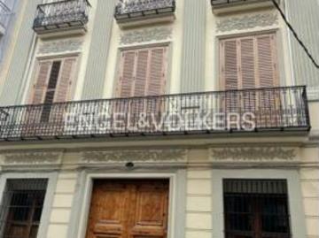 Casa Venta Sueca, Sueca